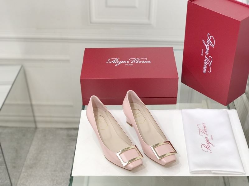 Roger Vivier Shoes